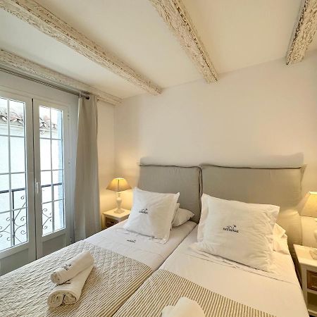 Old Town Modern Flat, 4 Minutes From Beach - Eaw Homes Marbella Eksteriør billede