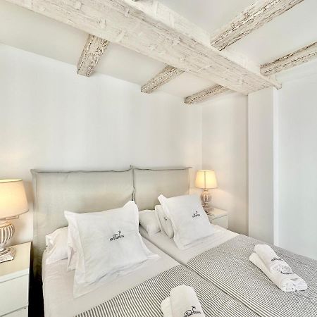 Old Town Modern Flat, 4 Minutes From Beach - Eaw Homes Marbella Eksteriør billede