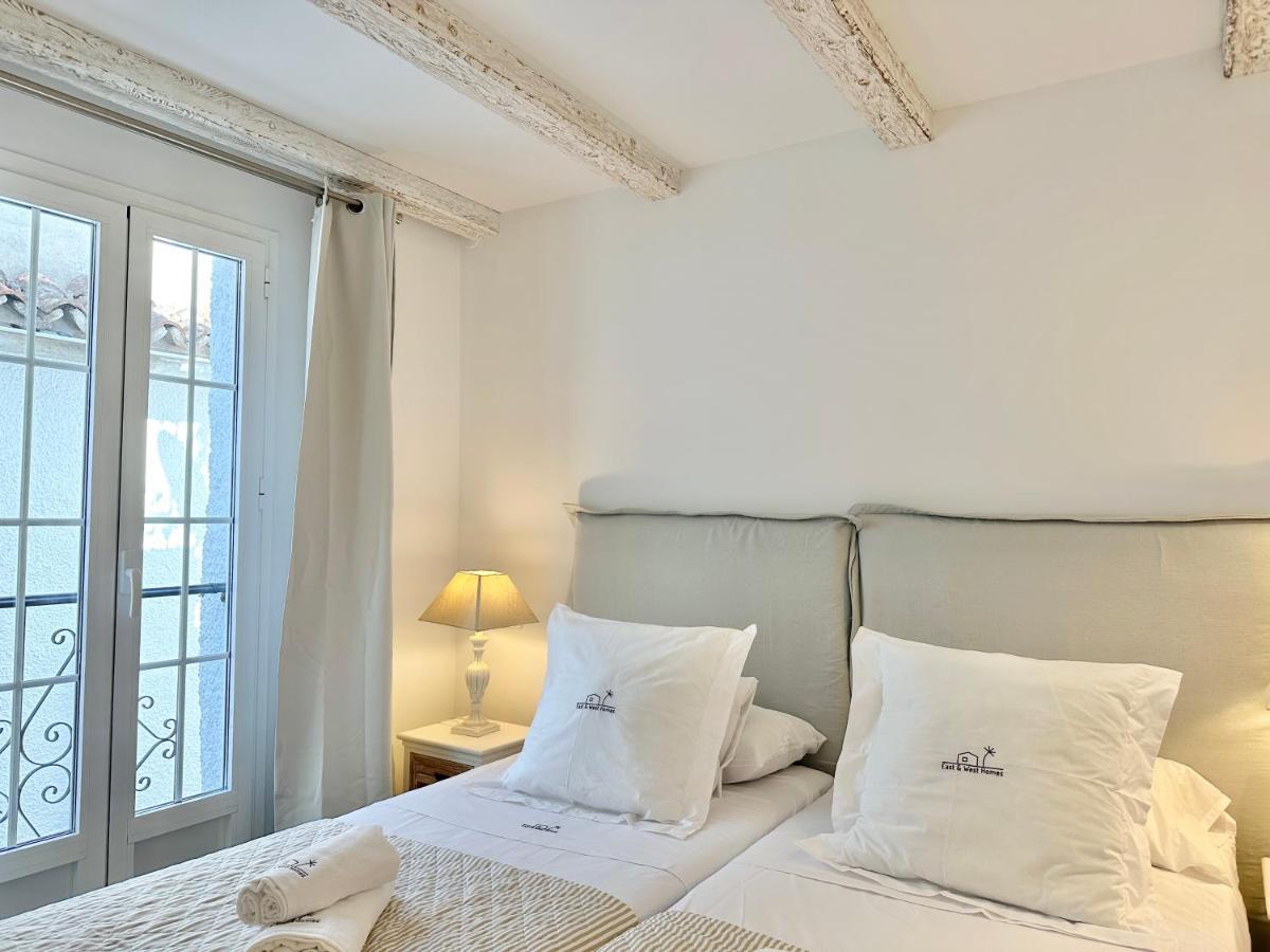 Old Town Modern Flat, 4 Minutes From Beach - Eaw Homes Marbella Eksteriør billede