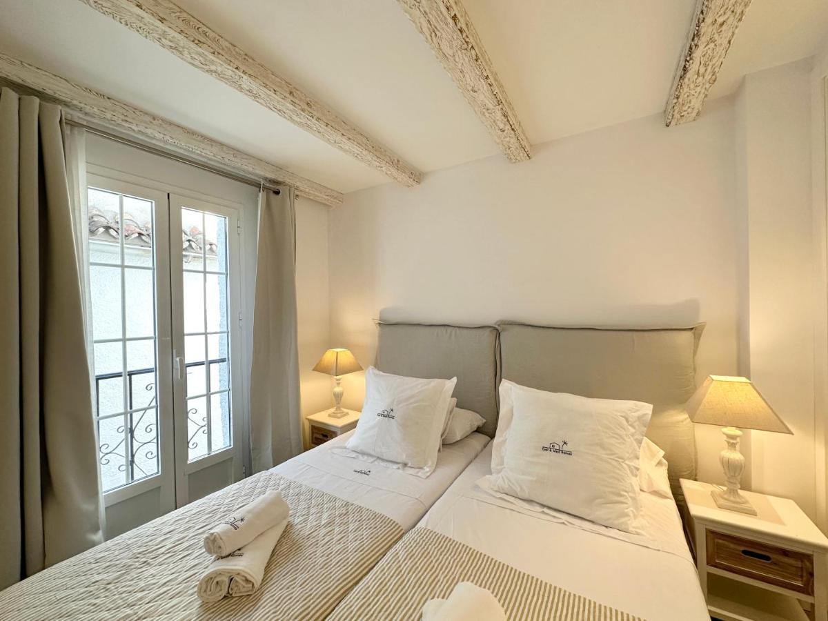 Old Town Modern Flat, 4 Minutes From Beach - Eaw Homes Marbella Eksteriør billede